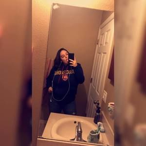 Meet your Posher, Kalyn